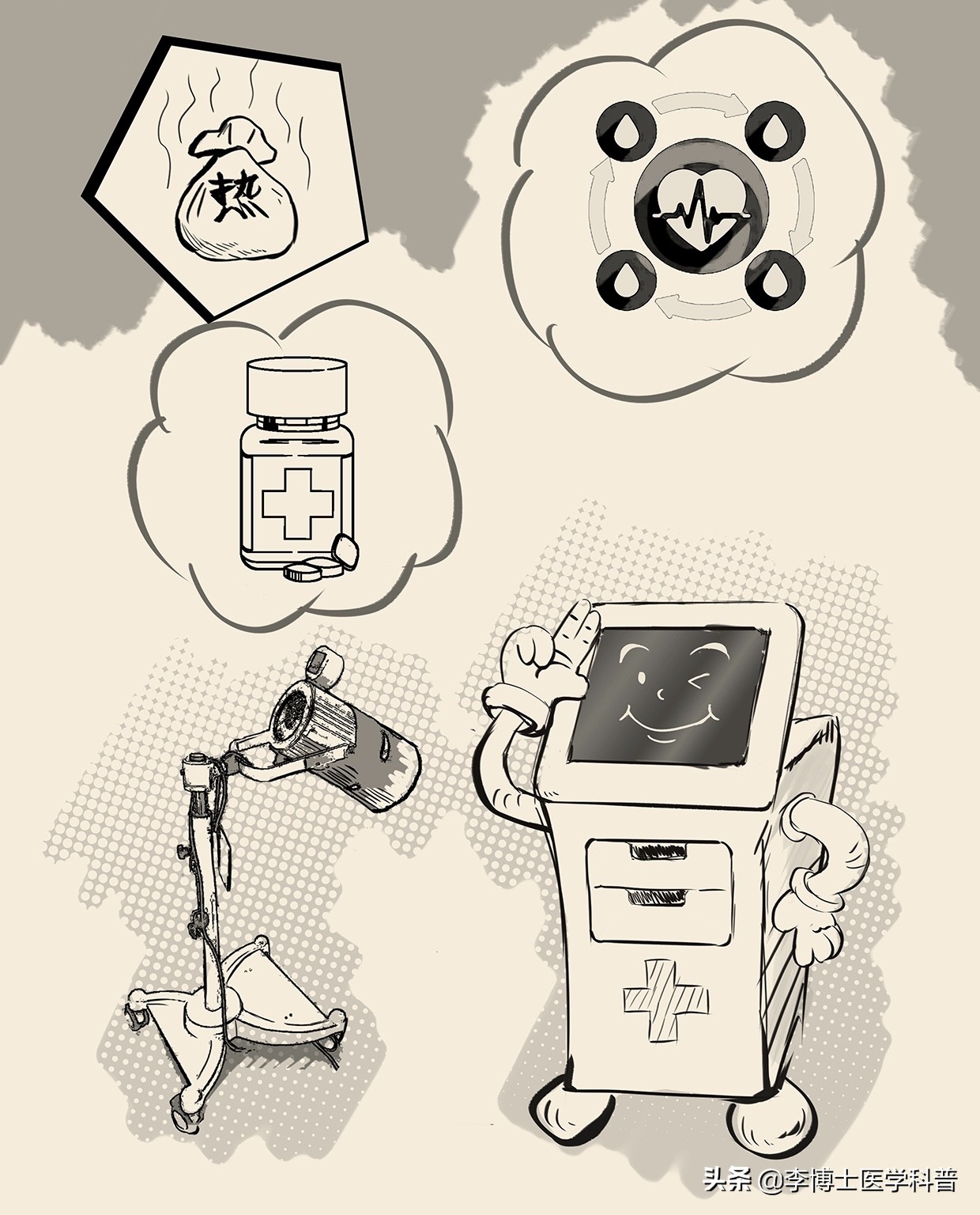 肩袖损伤科普视频参赛作品,肩袖损伤的诊疗体会