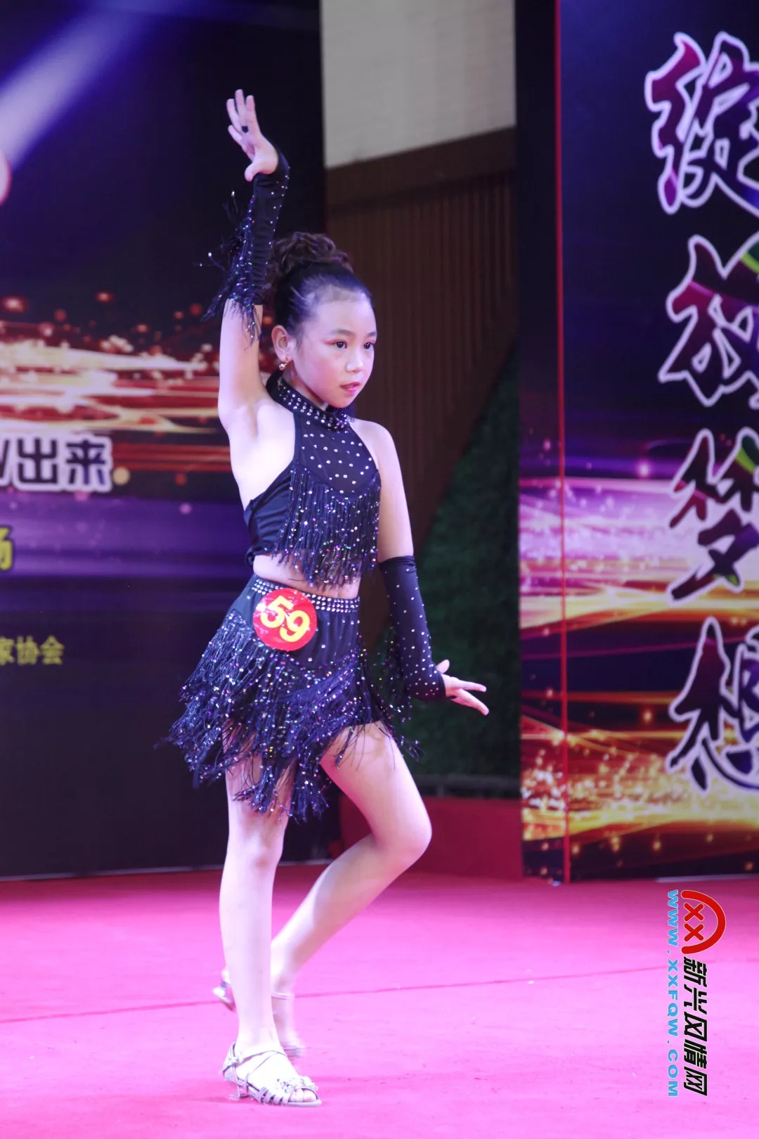 最新直击！翔顺凤凰广场才艺大赛海选火热进行中，你上镜了吗？