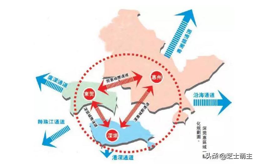 坚定看好中国投资前景,广州房地产最新消息利好