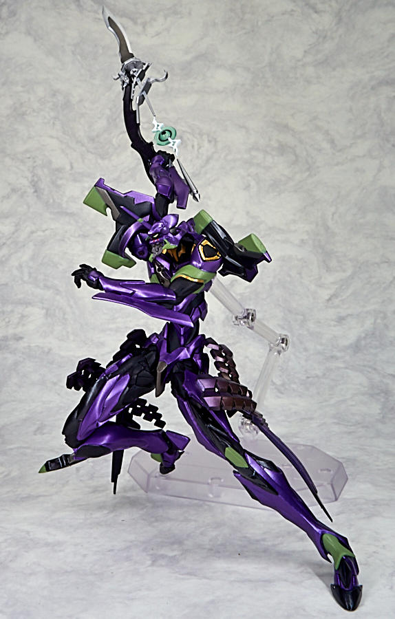 绫波丽战斗服手办,绫波丽爆浆手办