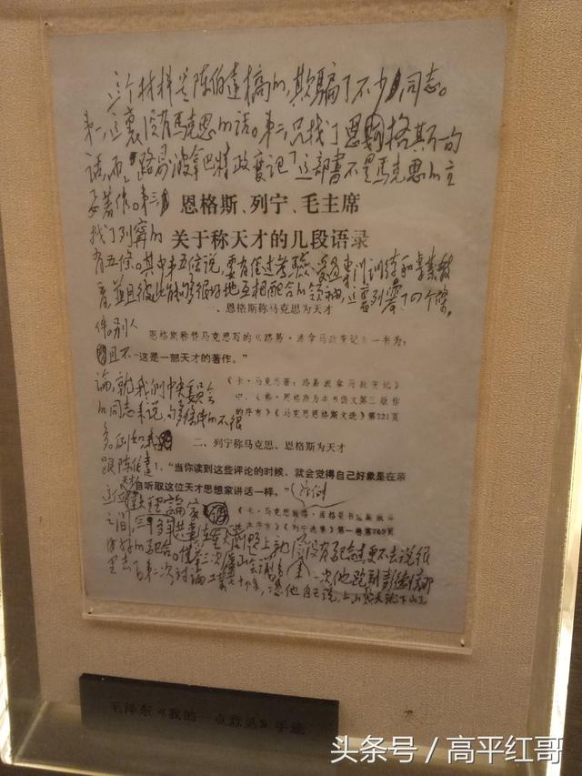 庐山会议上毛*东泽**对话林彪：“我劝你也别当国家主席”