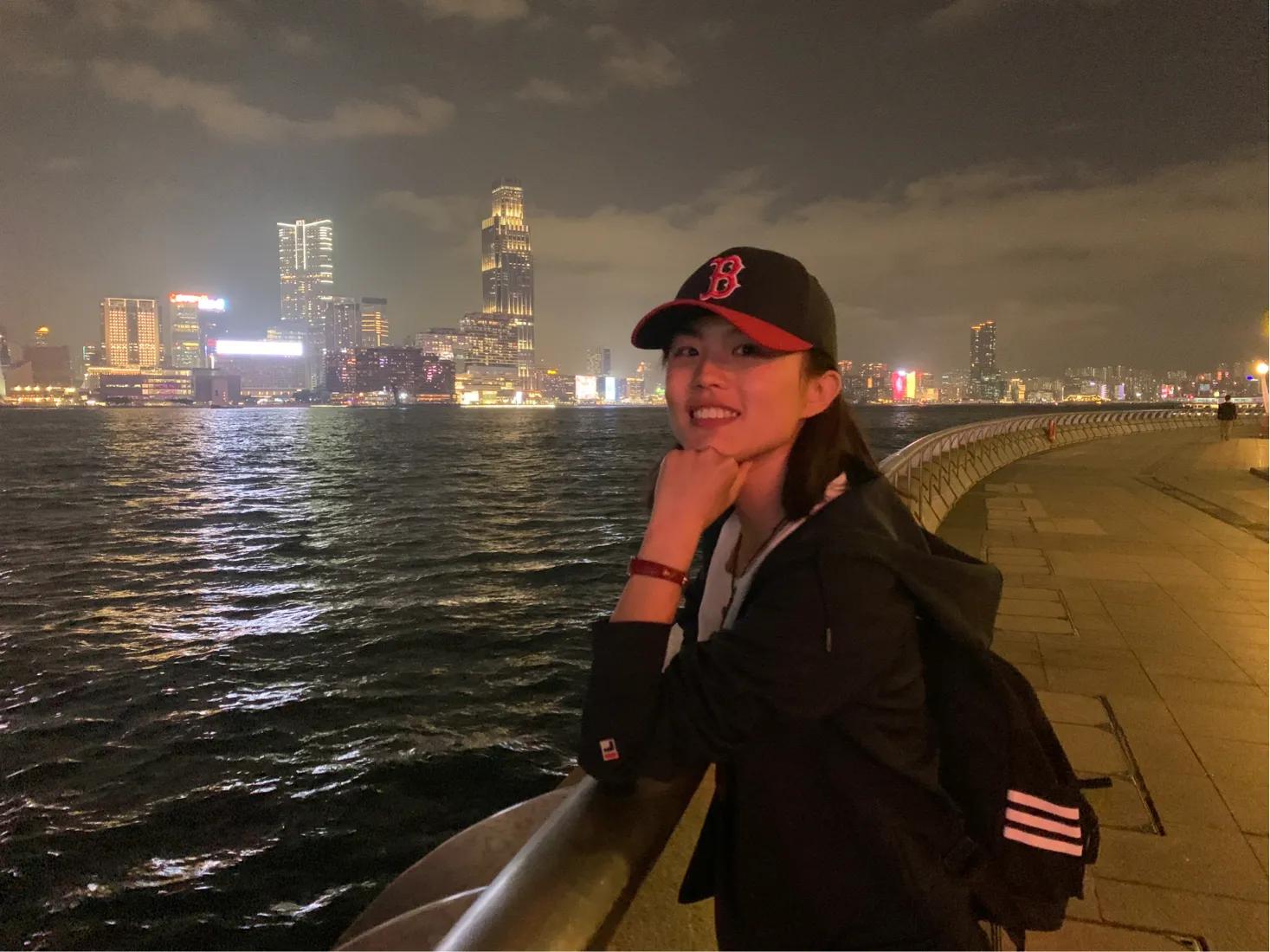 自由行香港攻略,香港旅游攻略及费用