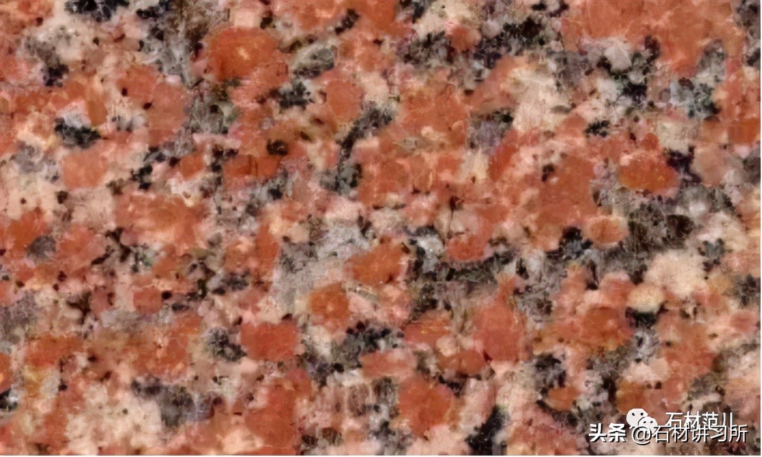 天然石材名称大全及图片介绍,天然石材根据成分分类