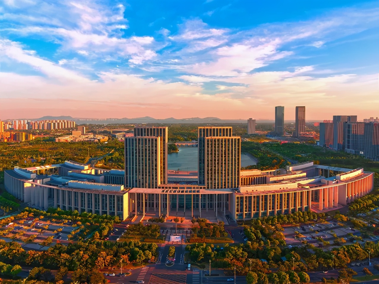 为什么我一定要在经开「卖房」？