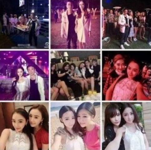 王思聪amy姐是谁,王思聪朋友圈提到的amy姐是谁