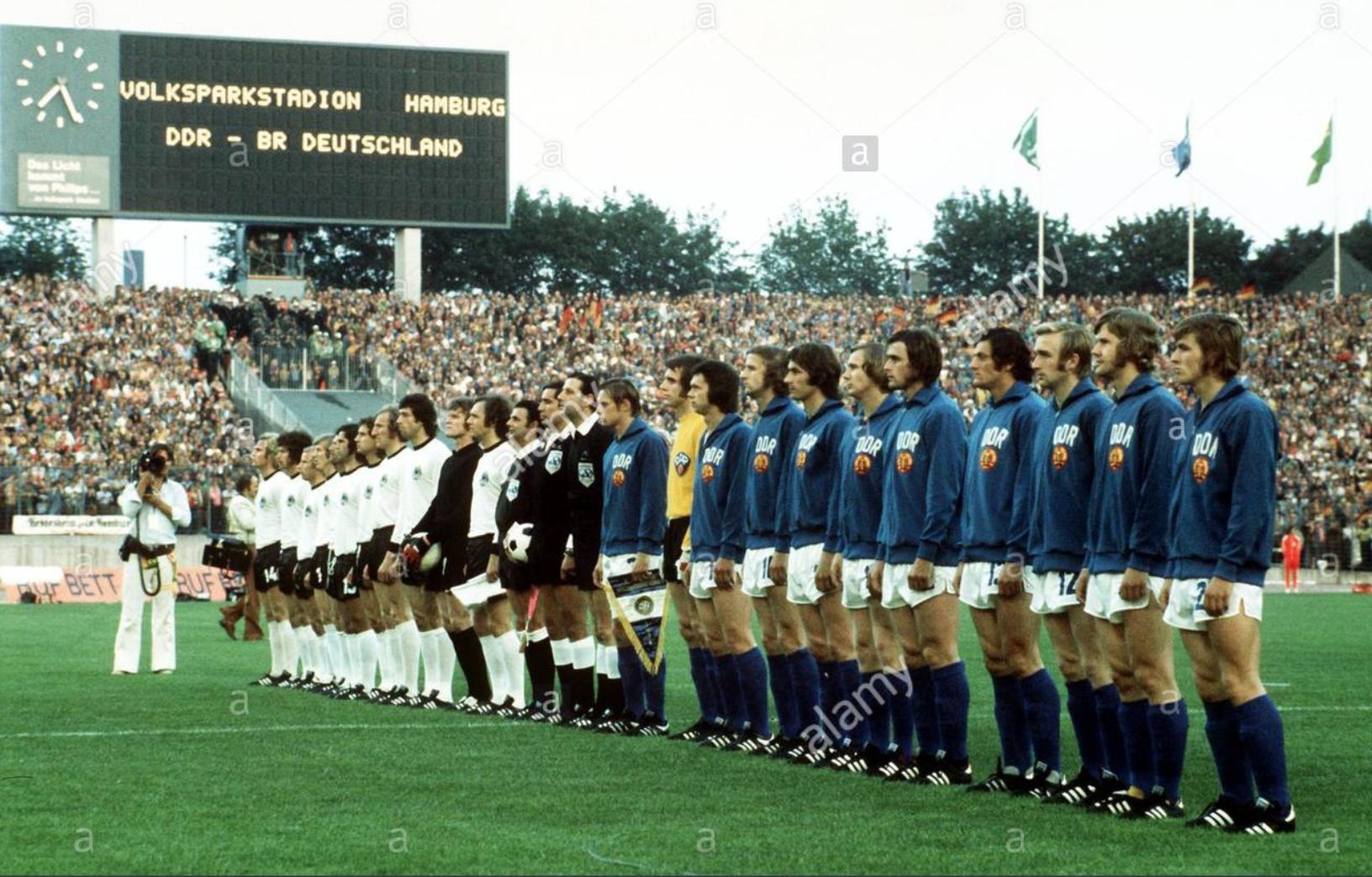 三十年后的伤痕足球,三十年的伤痕