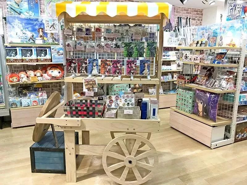 在日本大阪购物,在大阪买便宜东西