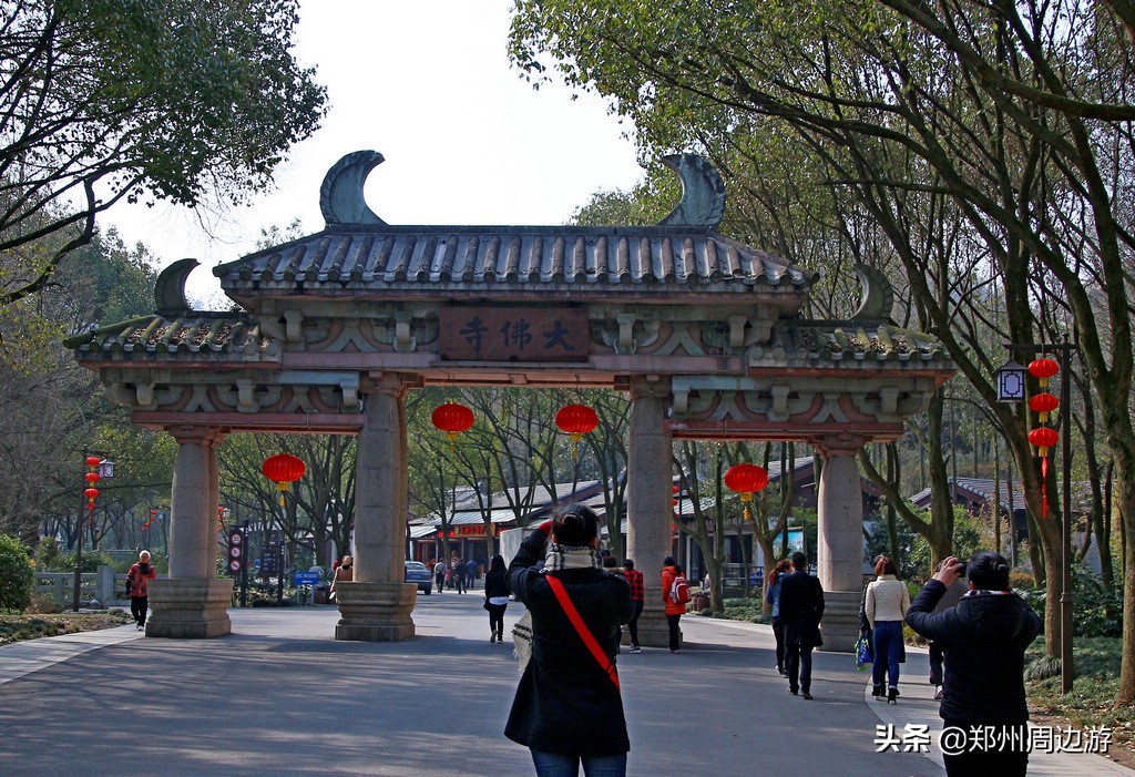 新昌大佛寺是石窟寺吗,新昌大佛寺佛教发祥地