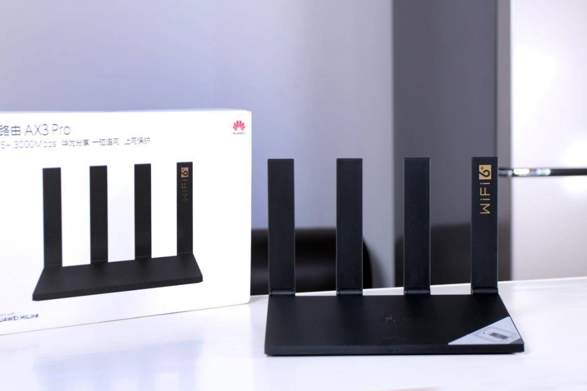 小米路由器ax6000对比华为ax3pro,小米路由器ac2350和华为ax3pro