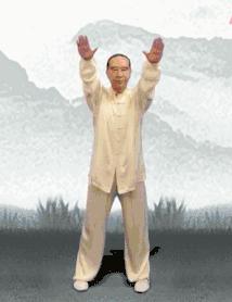 八段锦两手托天的功效与作用,金刚功和八段锦哪个功效更好