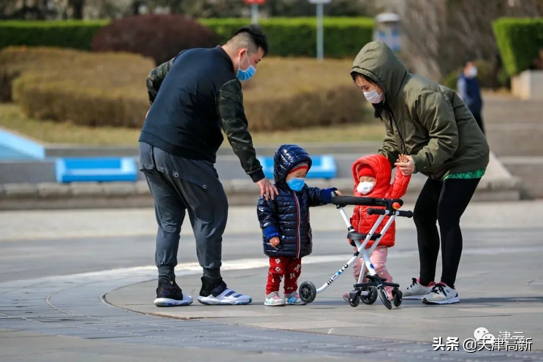 天津即将完工的公园,天津2022年四月开放的公园