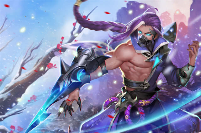 王者荣耀s15什么英雄上分最稳定,s15上分强势英雄