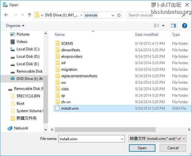 windows7升windows10u盘,怎么把windows10系统装进u盘