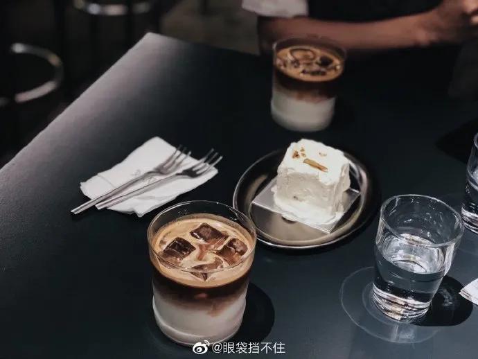 福州复古咖啡探店,福州小众咖啡馆推荐