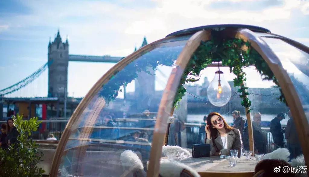 戚薇美妆博主,戚薇美妆推荐100种