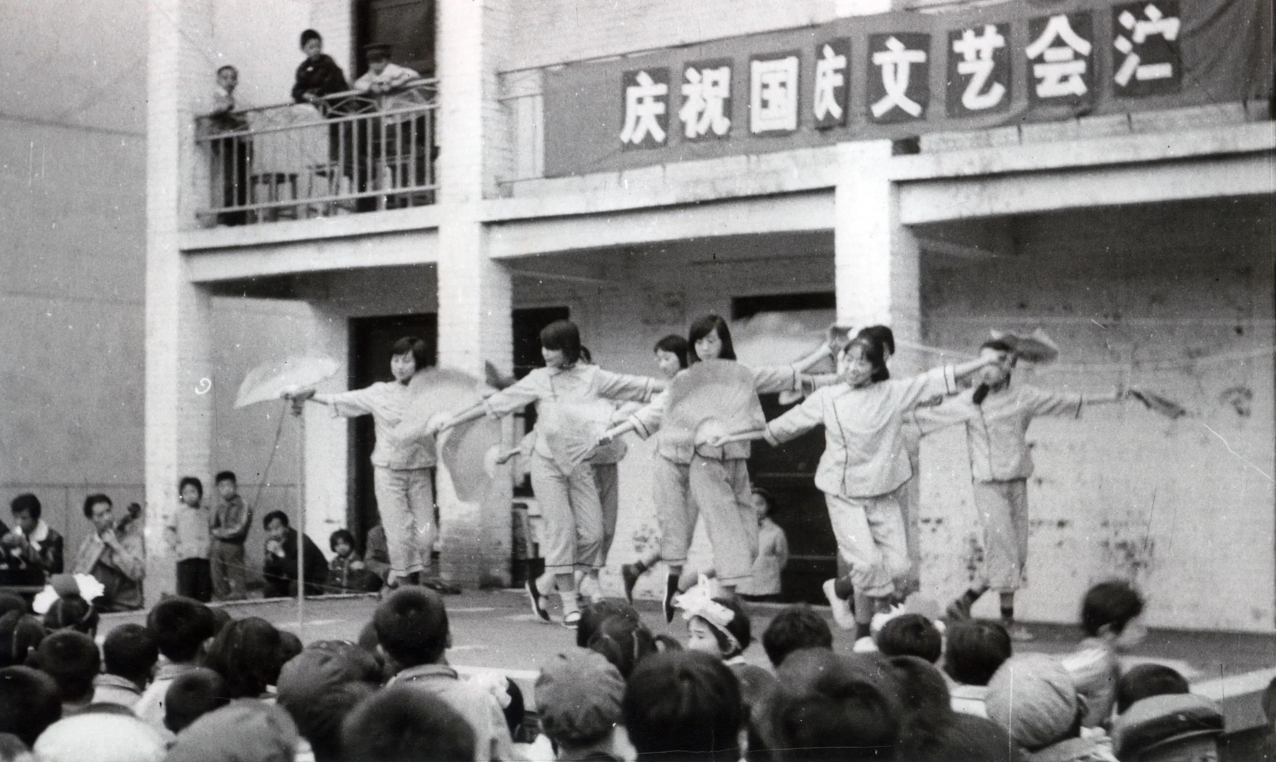 支援三线的照片,三线建设老照片三线子弟的回忆