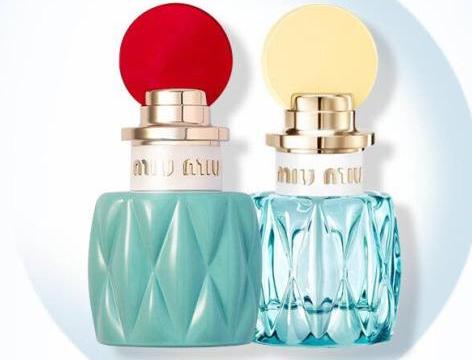气质女人必备的5款香水,女生用高级感满满的大牌香水