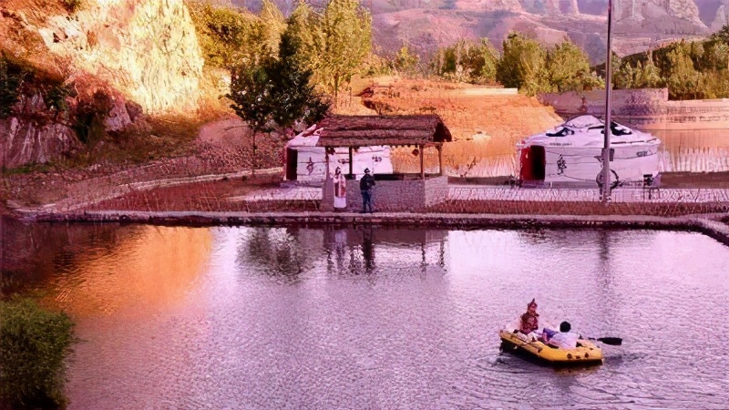 滦平县普通话之乡,滦平县普通话之乡宣传片