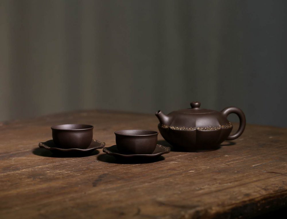 疫情期间，欣赏鲍玉梅的《莲语·莲之缘》：禅意莲花意境