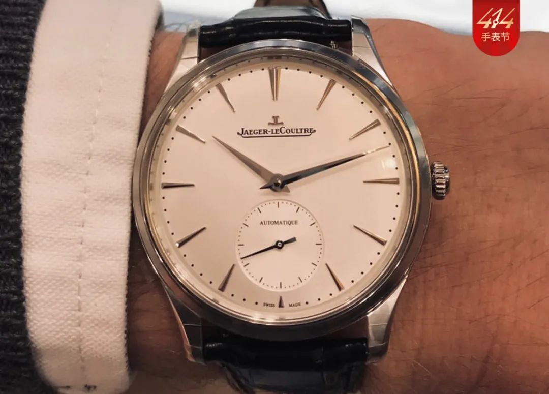 积家入门表值得买吗,40岁戴积家哪一款表