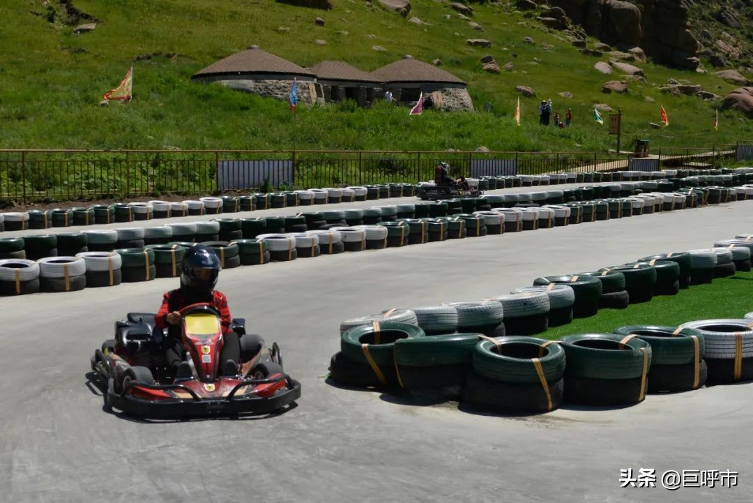 用实际行动向全国医护人员致敬!内蒙古这处旅游景区太“豪横”