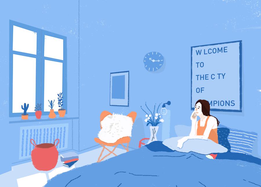 生完孩子一年多会产后抑郁吗,产妇生完孩子抑郁怎么调整