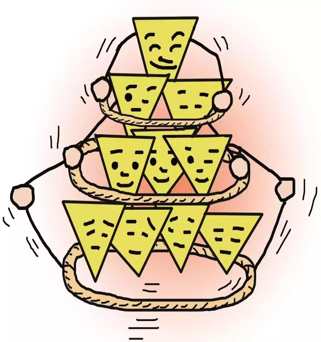 云集品特大网络传销犯罪团伙,特大传销案发展下线逾十万人