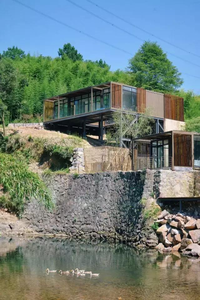 莫干山民宿20000一晚,莫干山民宿十八迈度假酒店