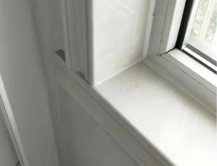 装修窗套垭口怎么省钱,房子装修垭口套怎么包好看