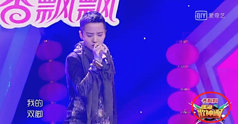 这女的横行娱乐圈，她绝了