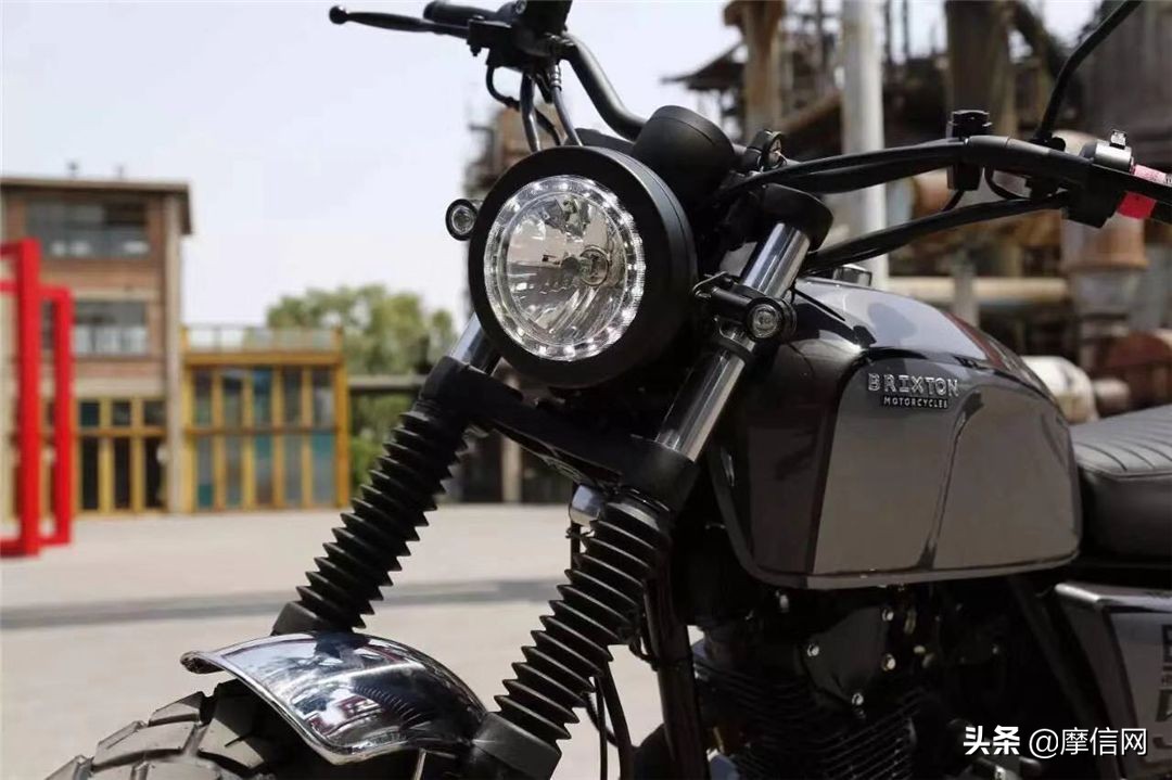 布雷斯通探索之旅,布雷斯通摩旅