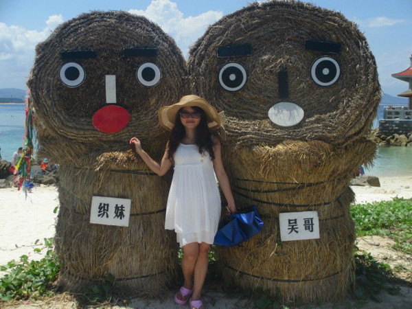 三亚自由行游玩路线,三亚自由行游玩攻略详细