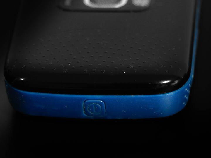 诺基亚5320li,诺基亚5320手机蓝色