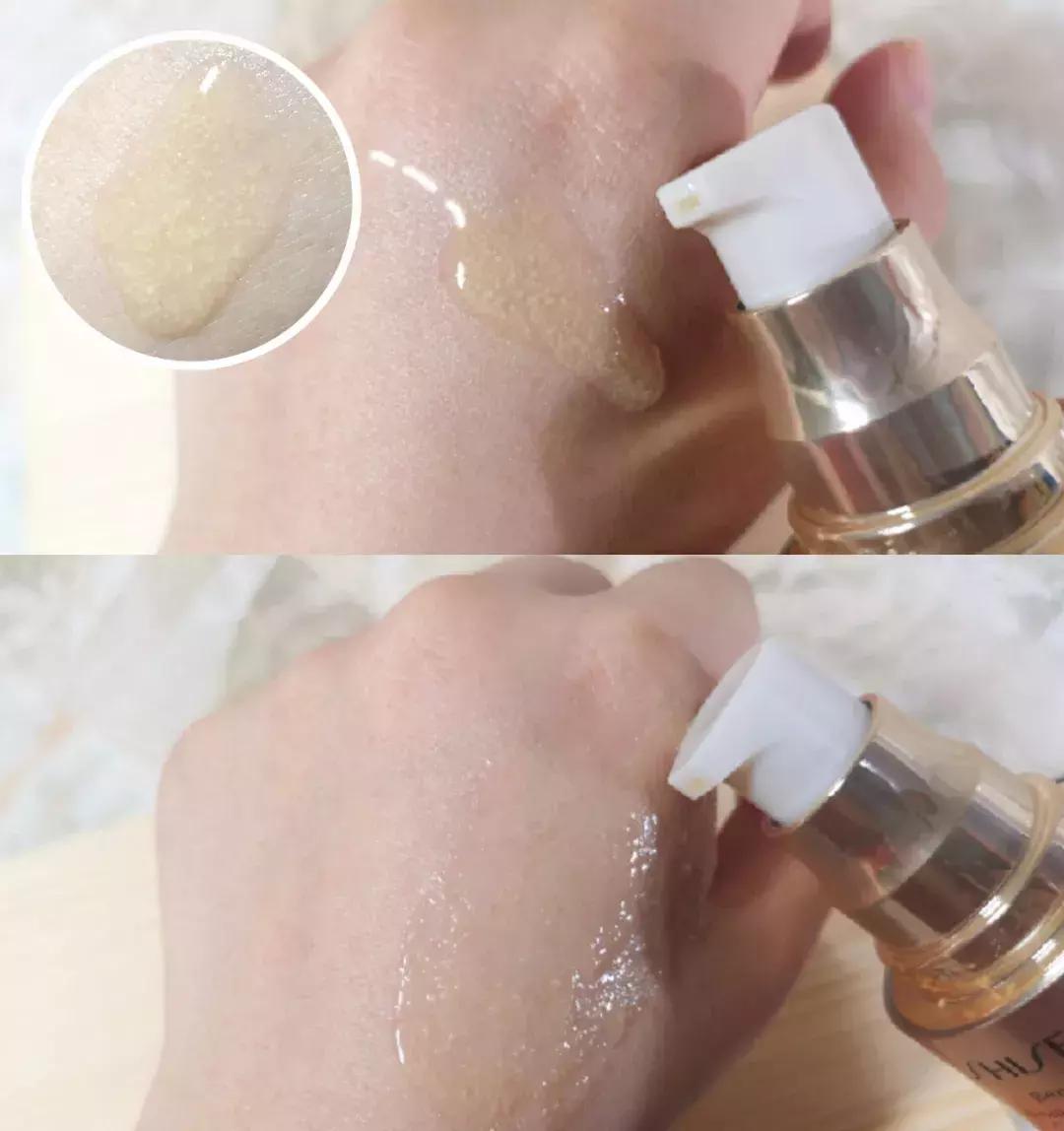 资生堂抗皱小雷达是哪个系列,资生堂的抗皱雷达好用吗