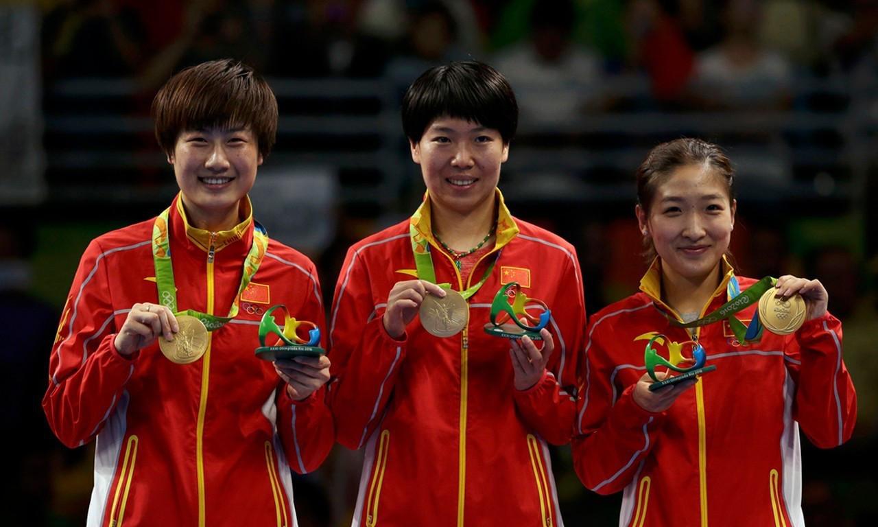 2021东京奥运会乒乓球男单半决赛,东京奥运会乒乓球有马龙参赛吗