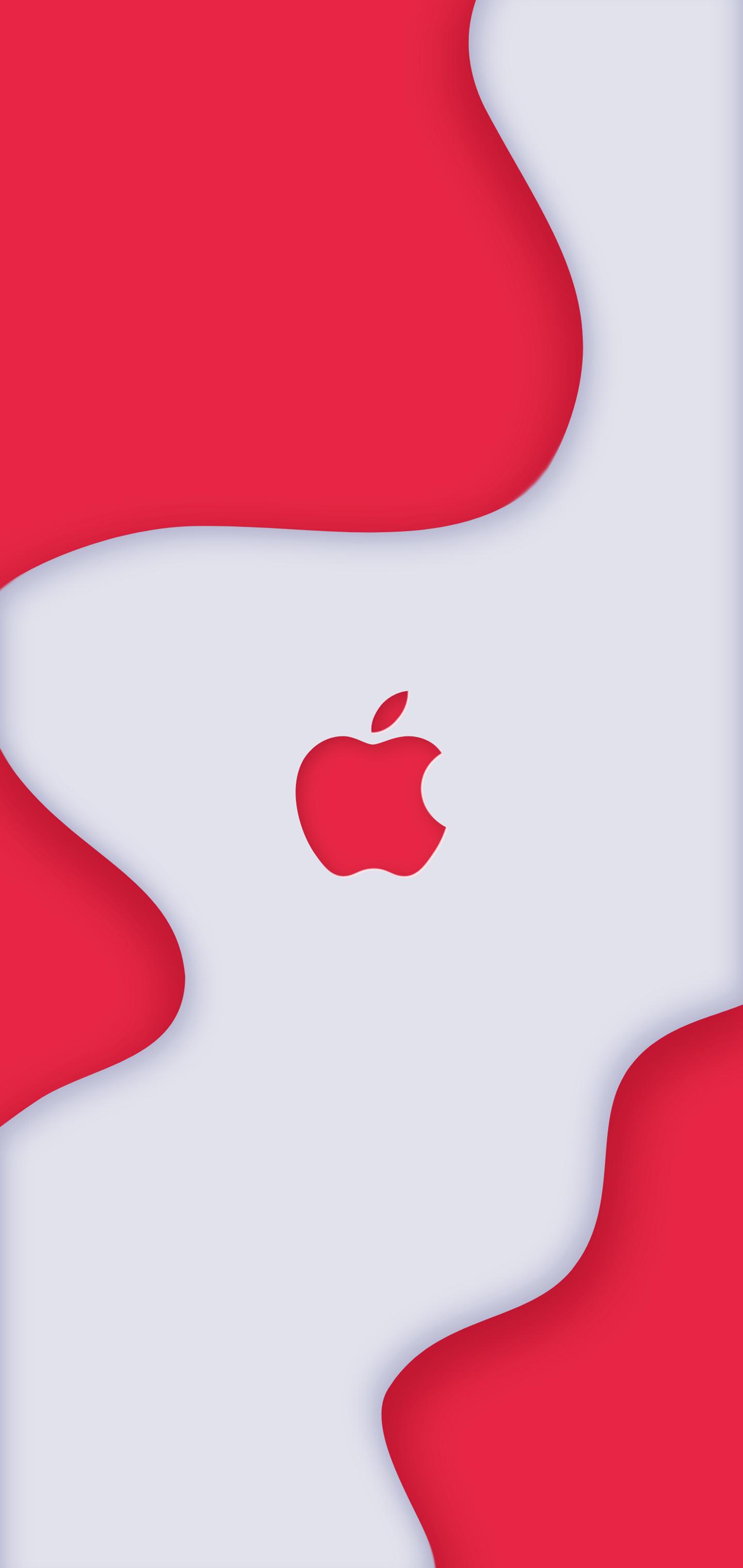 苹果的专用壁纸图片高清,iphone壁纸精选全面屏壁纸