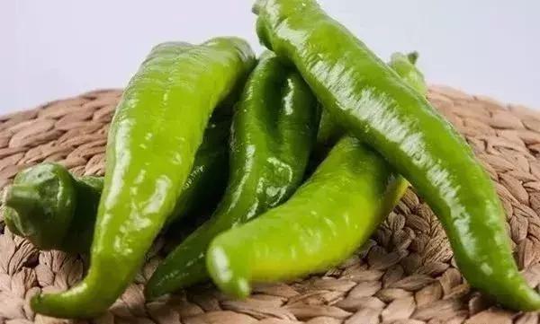 全世界辣椒排行榜前十,世界上十大辣椒排行榜