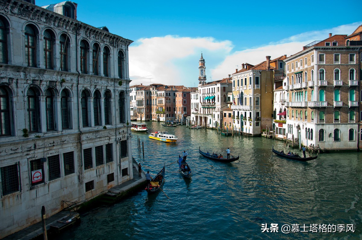 意大利十大美景城市,意大利十大著名景点游览攻略