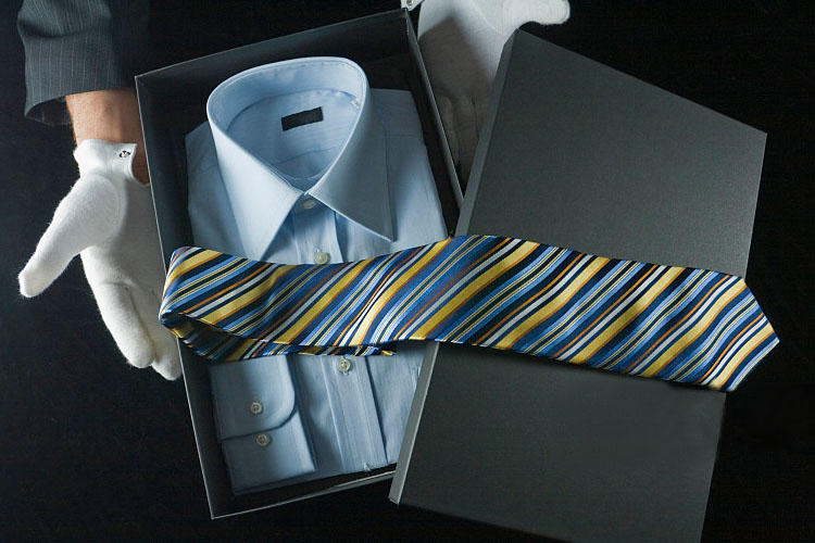 衬衫洗涤全攻略,衬衫洗法妙招