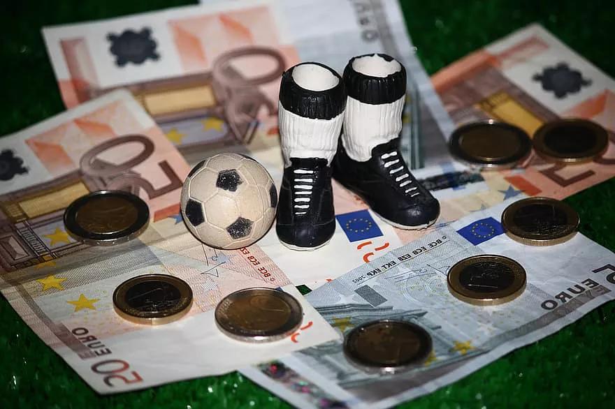 鲁能足球俱乐部盈利,一个俱乐部怎么赚钱