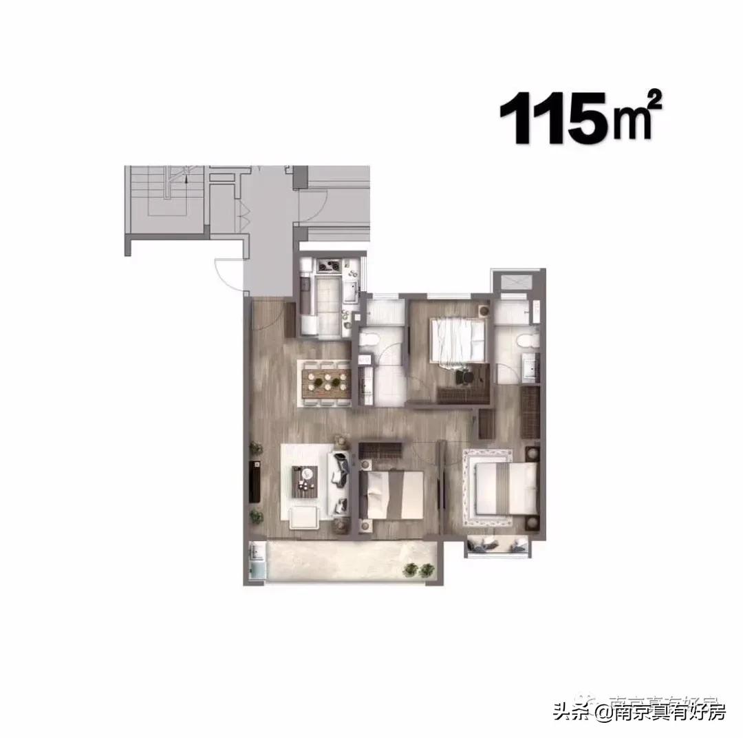 南京江宁都会四季房价,南京江宁都会四季最新房价