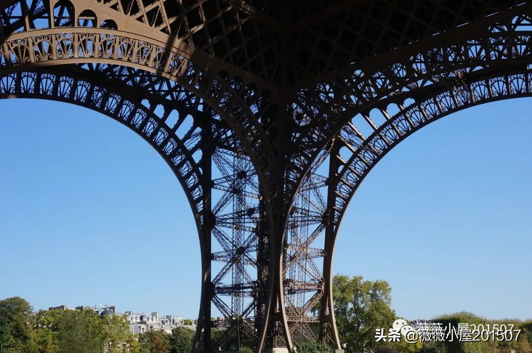 我的旅行完整版,我的旅行日记巴黎圣母院