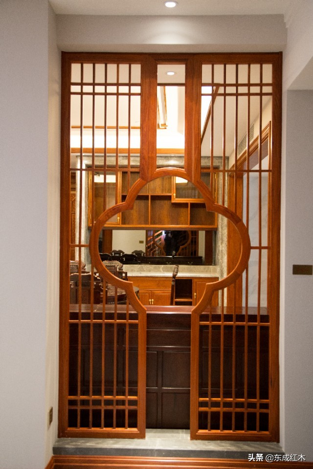 红木定制三重境界,红木定制新纪元