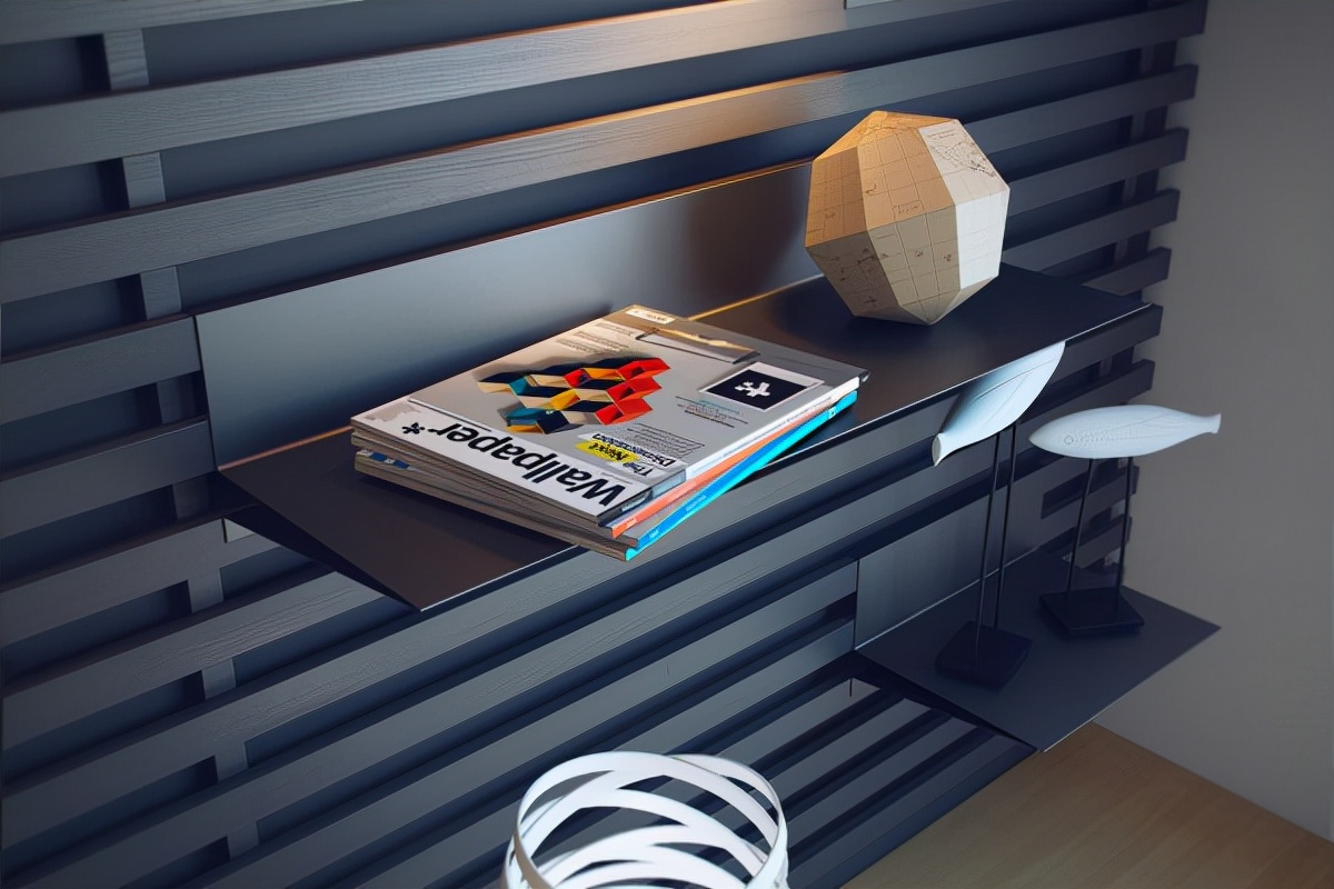 创意卧室,青少年男孩房卧室设计