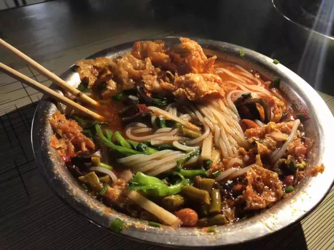 在柳州好吃的螺蛳粉,柳州人觉得好吃的螺蛳粉