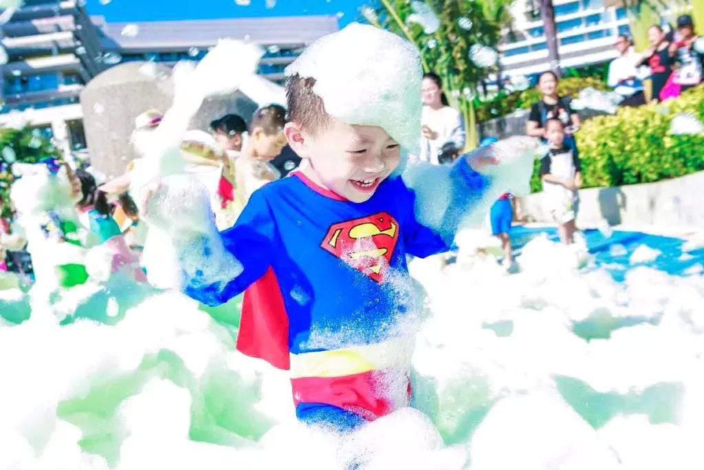 三亚天域酒店亲子攻略,三亚旅游攻略亲子酒店