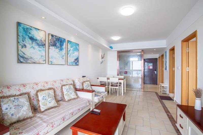 5.1特惠惠州4房一厅海景公寓,惠州霞涌泡泡海房价