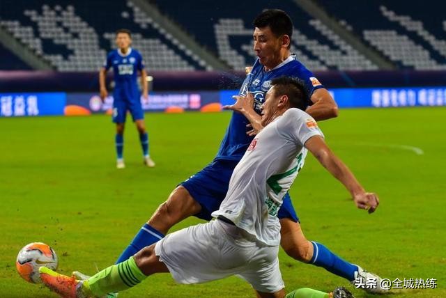 永昌反击破僵局,永昌五分钟丢三球
