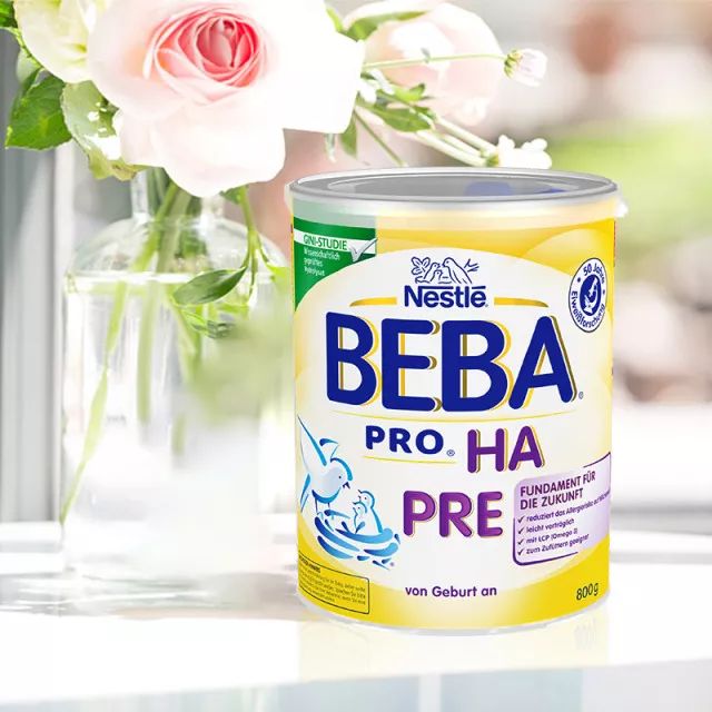 第一次当妈真不知道奶粉怎么选,新手妈妈奶粉冷知识