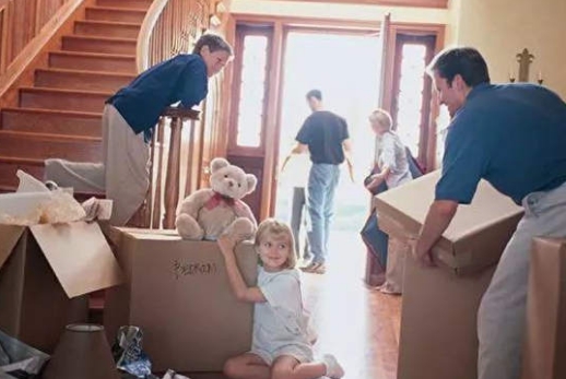 长途搬家怎么搬最便宜,长途搬家该怎么搬